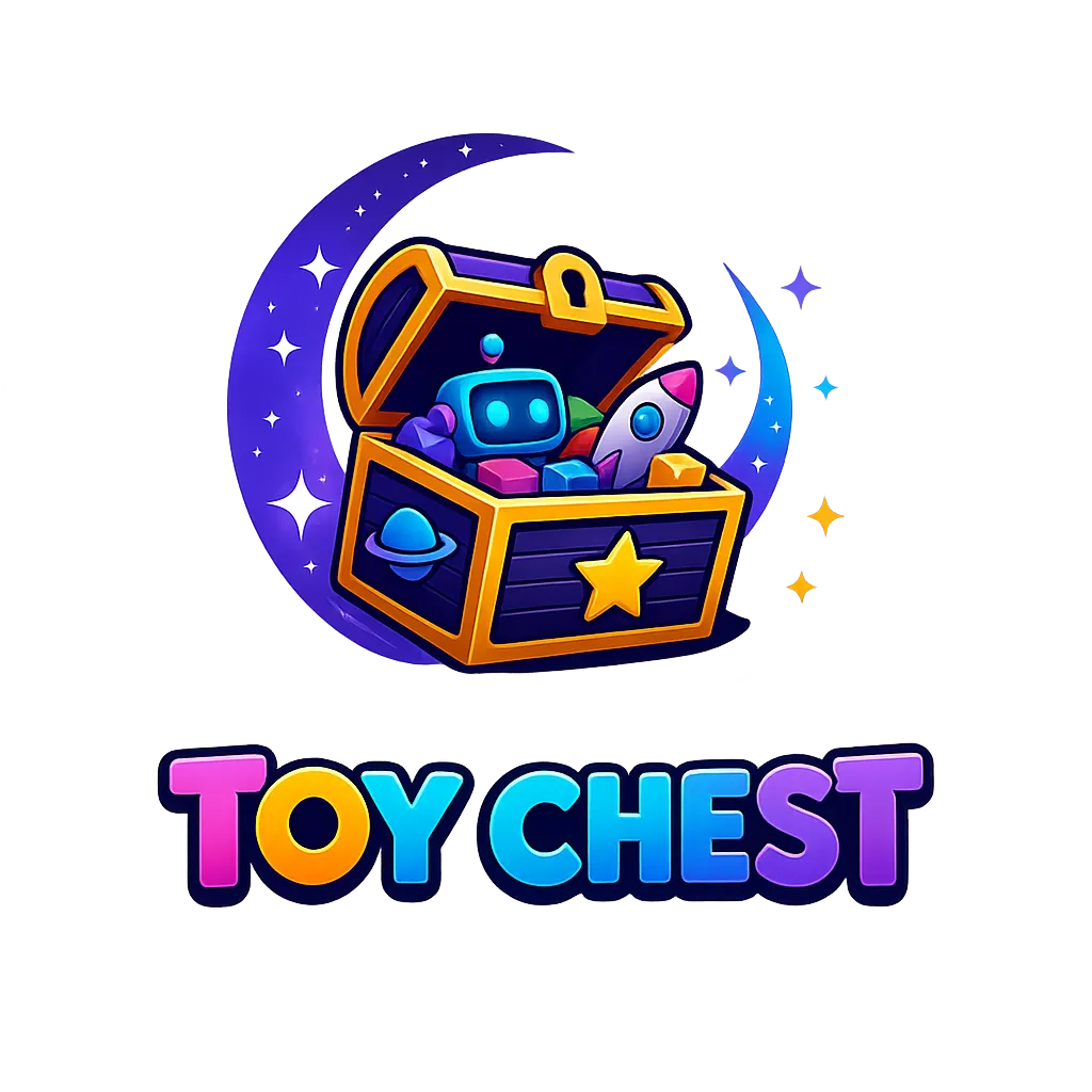 Cosmic Toy Works Toy Chest